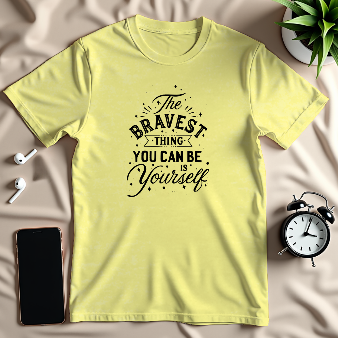 Bravest Thing T-Shirt