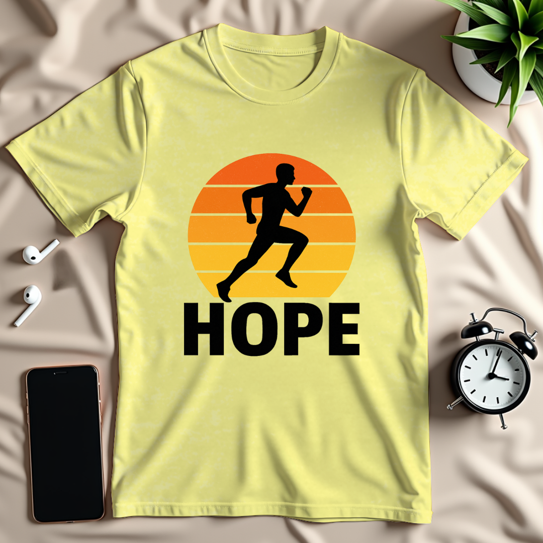 Hope Runner T-Shirt