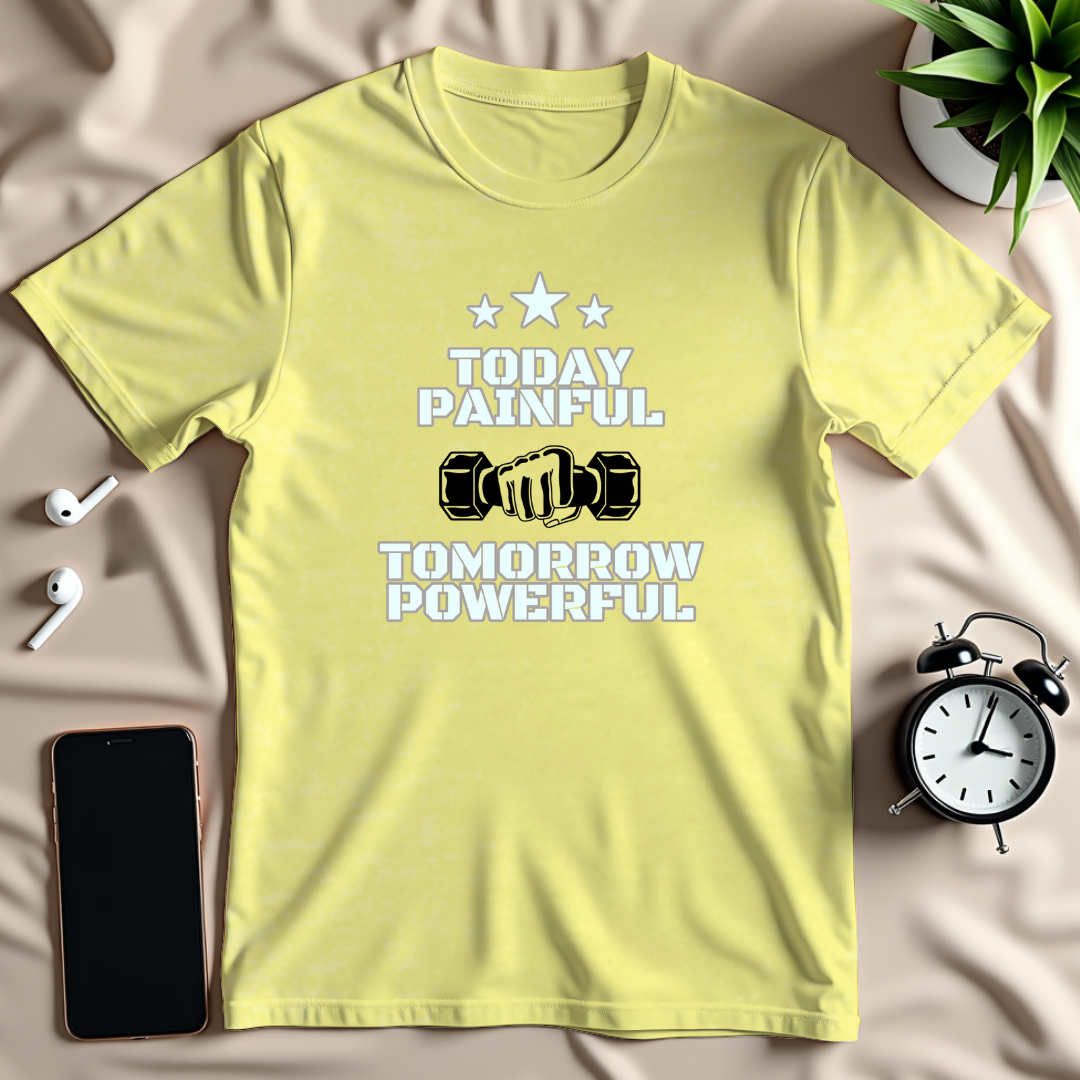 Painful Powerful T-Shirt