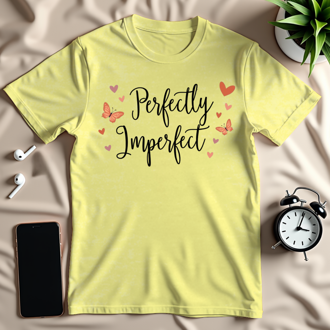Perfectly Imperfect T-Shirt