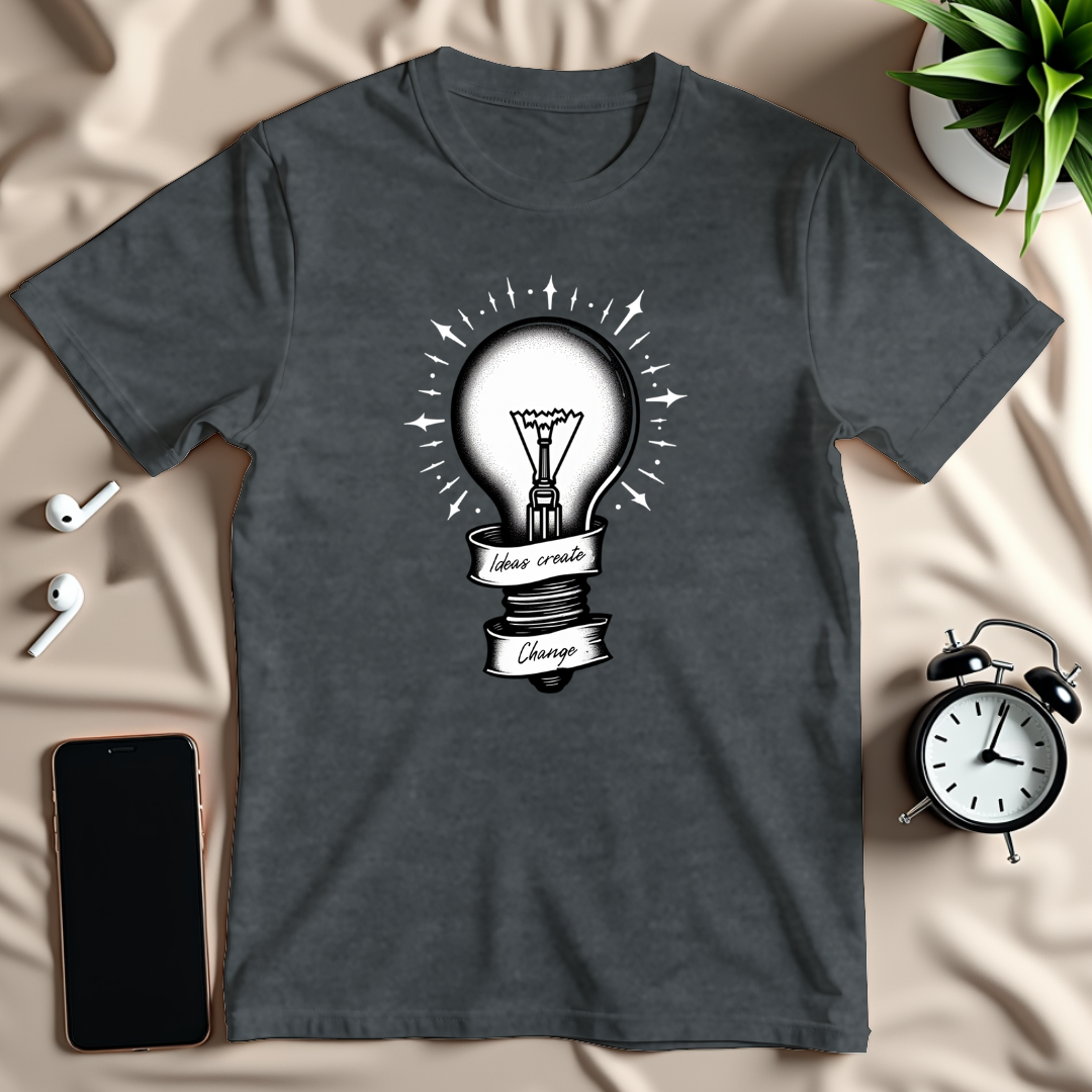 Creative Energy T-Shirt