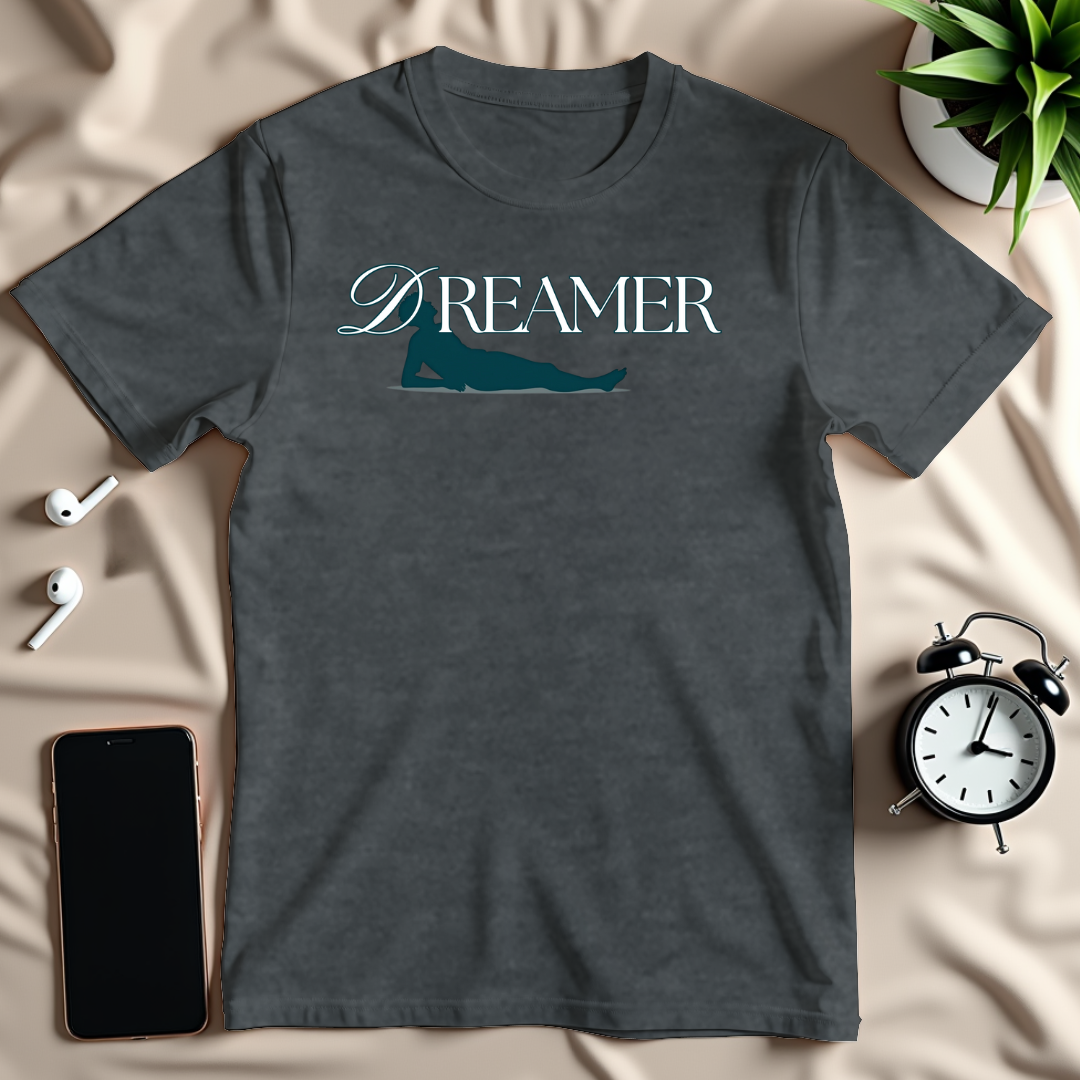 Dreamer Men T-Shirt