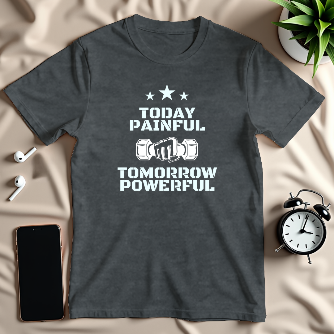 Painful Powerful T-Shirt