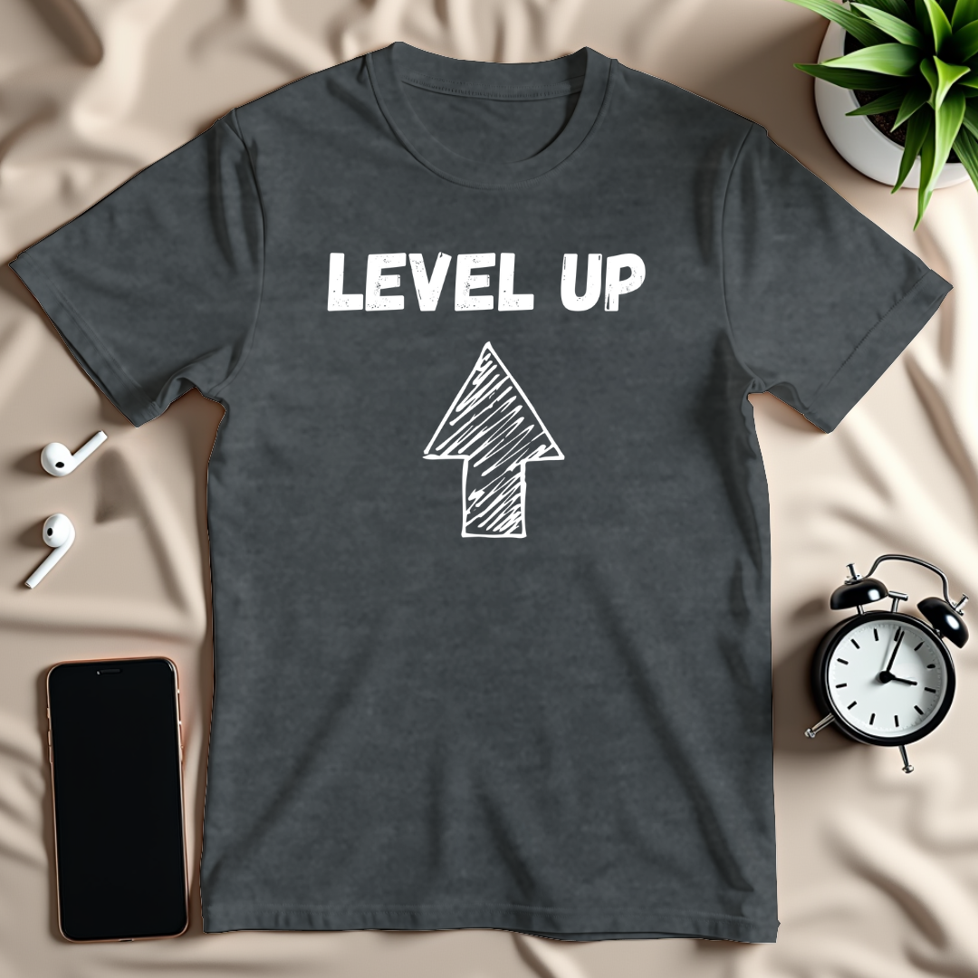 Level Up T-Shirt