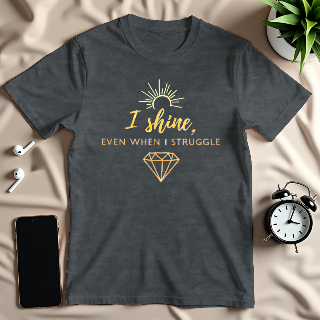 I Shine T-Shirt