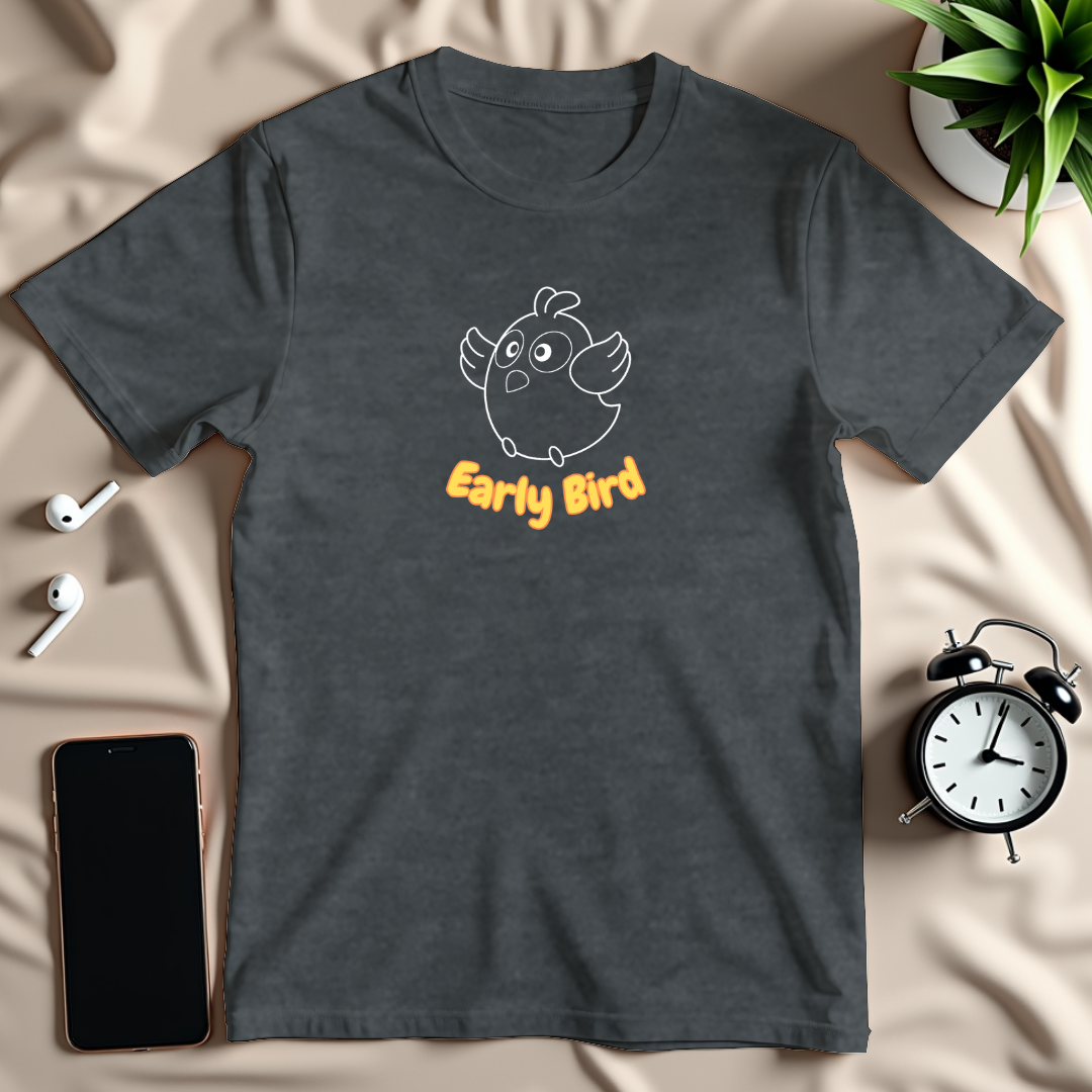 Early Bird T-Shirt