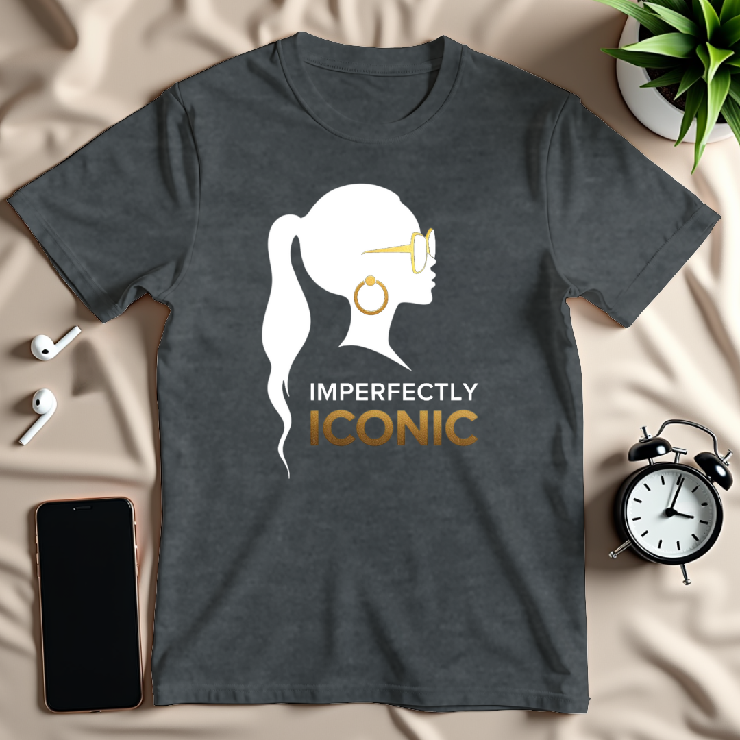 Imperfectly Iconic T-Shirt