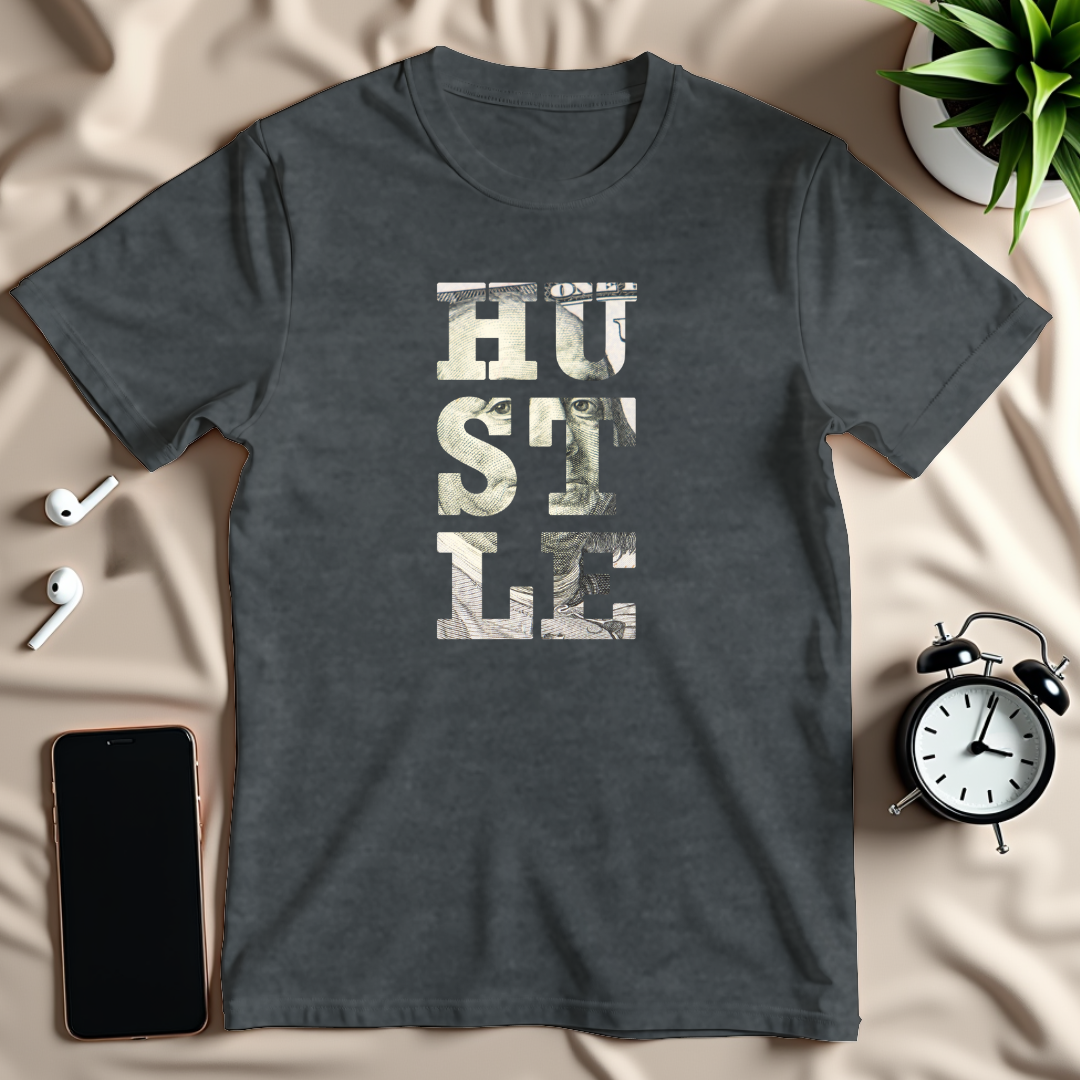 Hustle T-Shirt