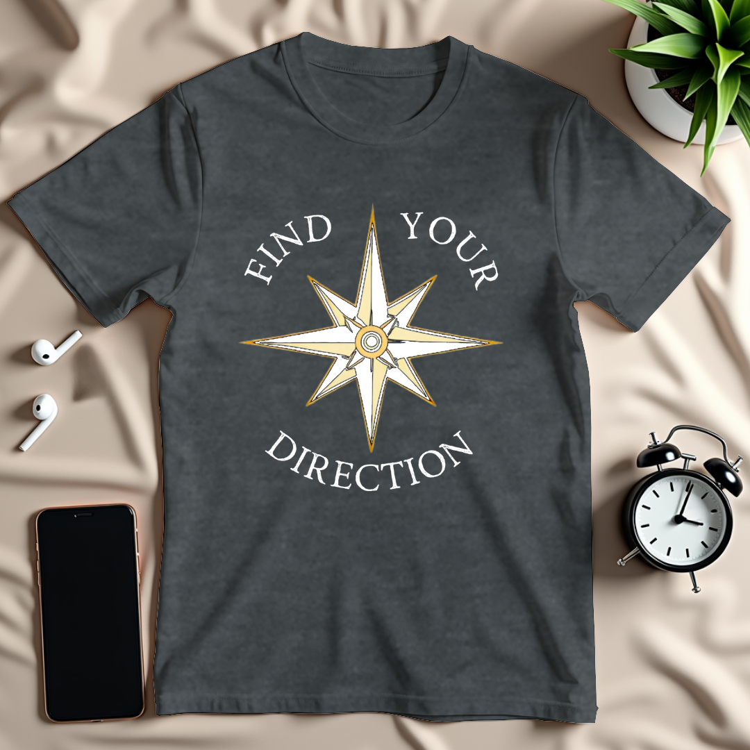 True Direction T-Shirt