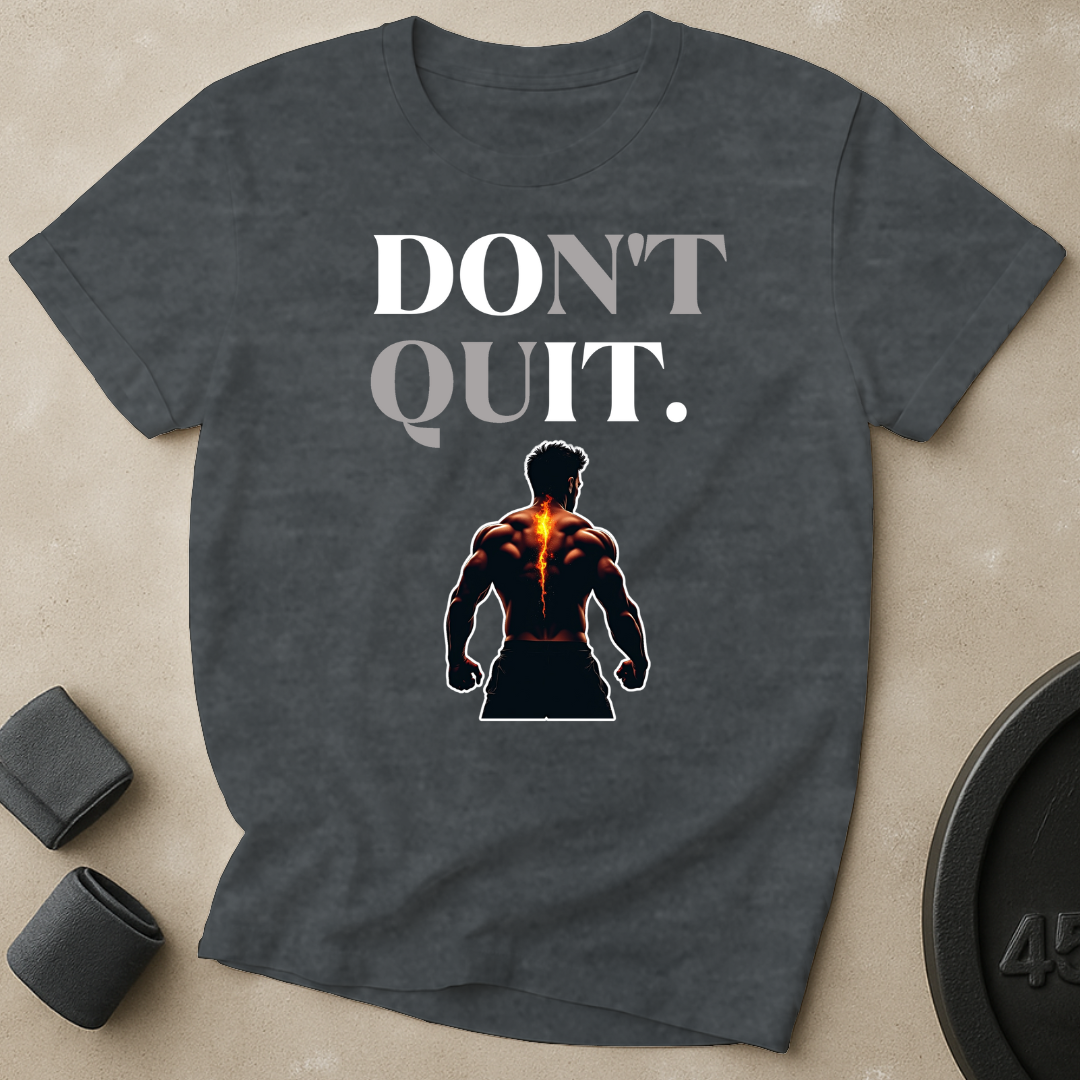 Resiliance Glow T-Shirt
