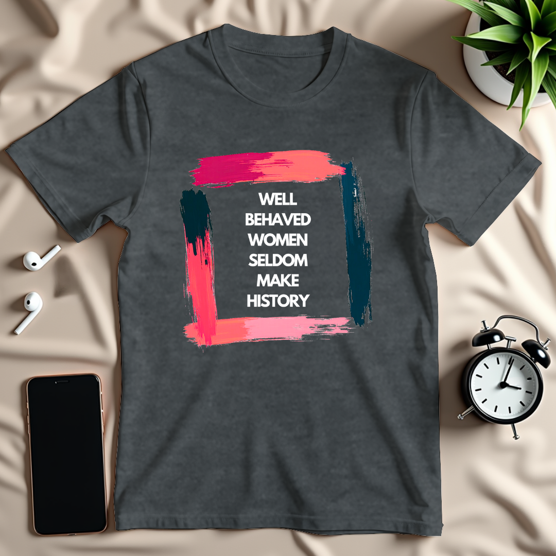 Empowered Elegance T-Shirt
