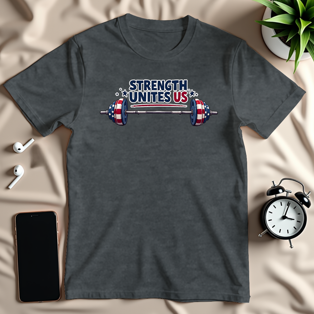 Unity Strength T-Shirt