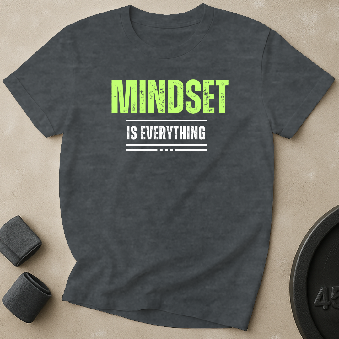 Mindset T-Shirt