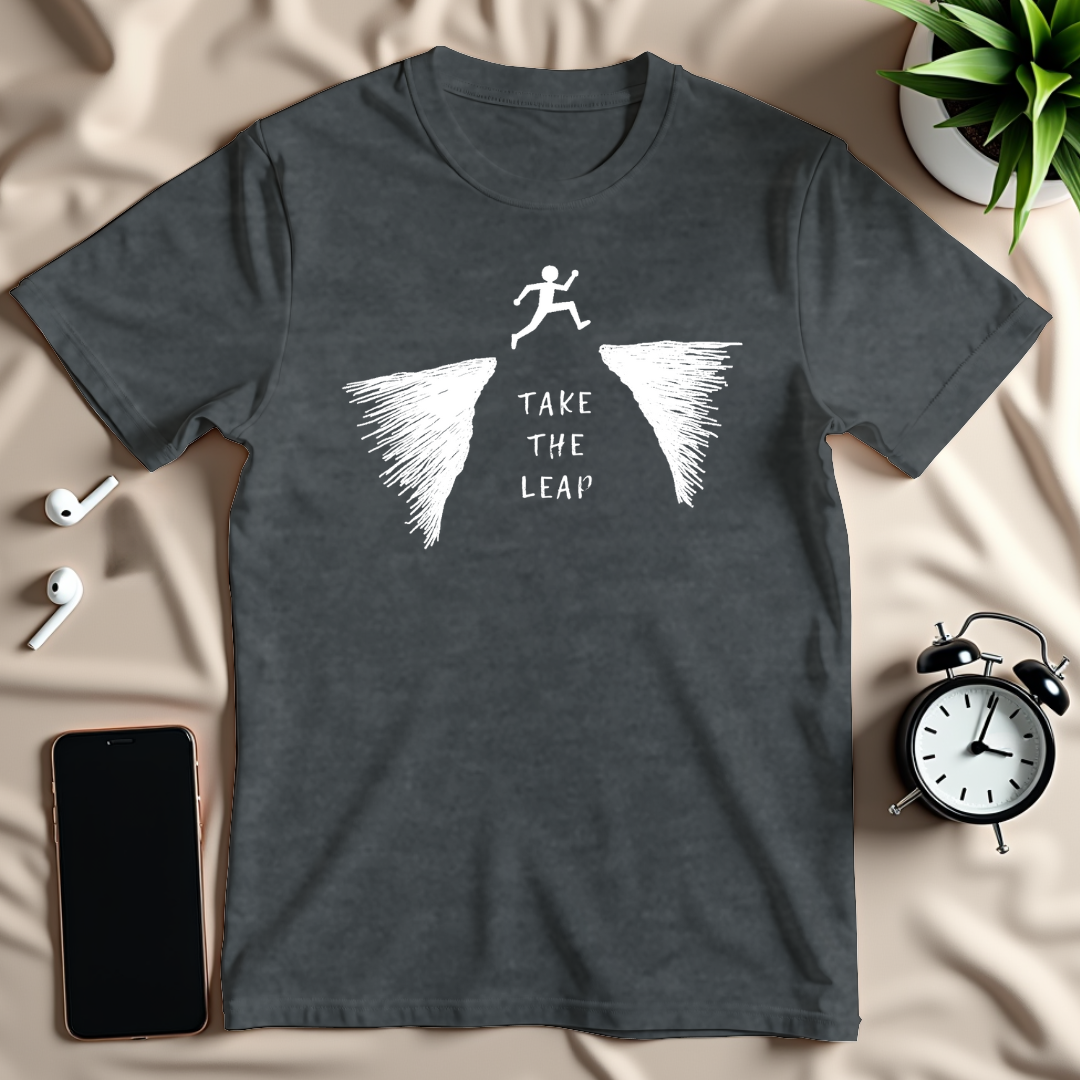 Take The Leap T-Shirt