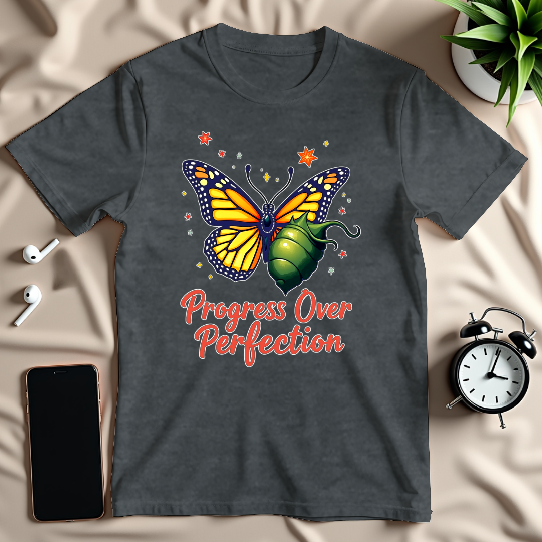 Chrysalis Flight T-Shirt