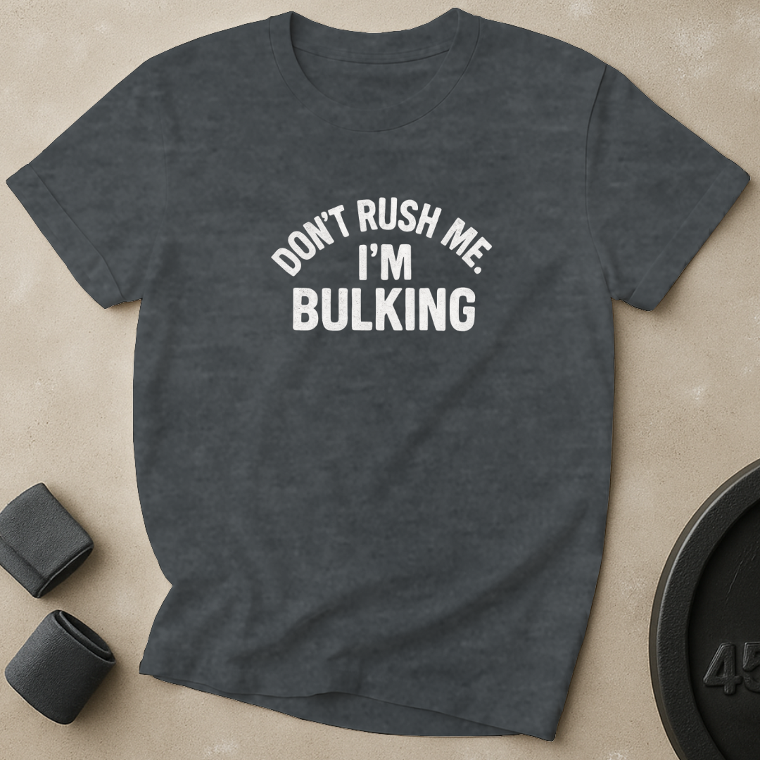 Bulking T-Shirt