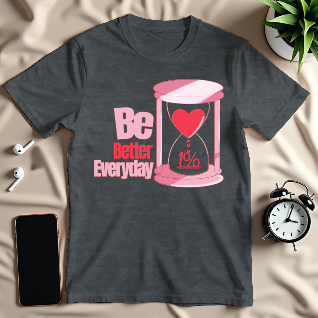 Better Every Day T-Shirt