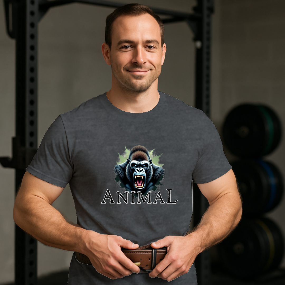 Animal T-Shirt