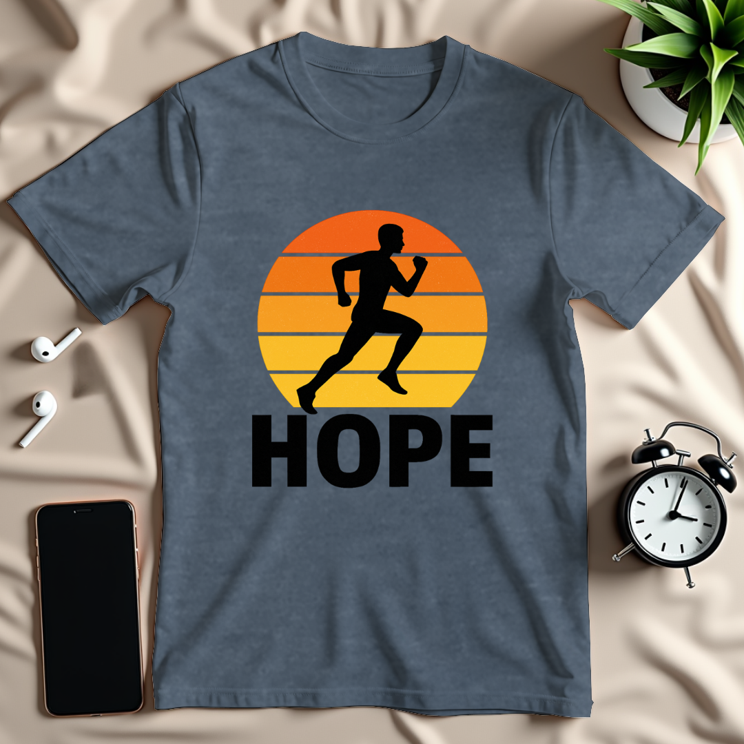 Hope Runner T-Shirt