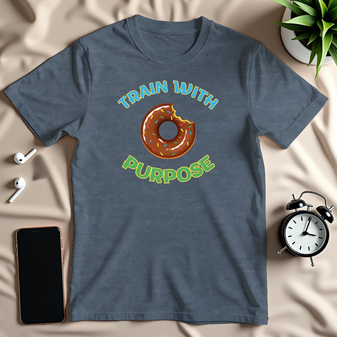 Train With Purpose T-Shirt