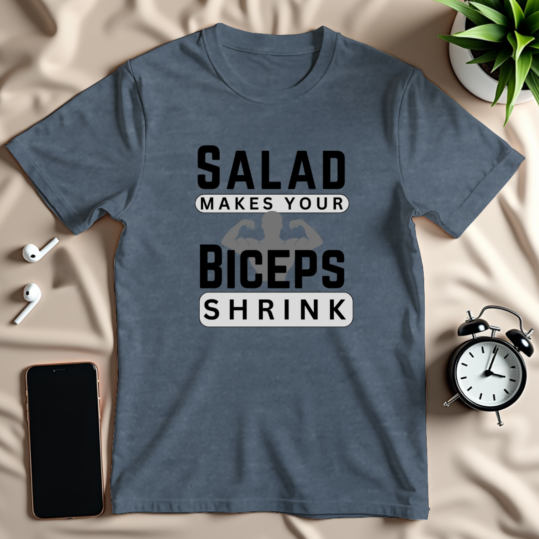 Salad Biceps T-Shirt
