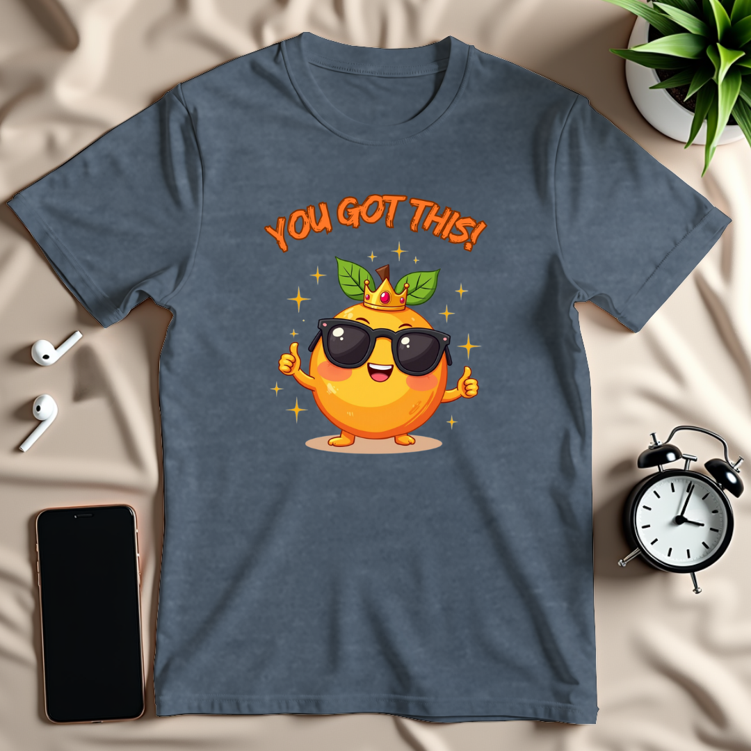 You Got This T-Shirt
