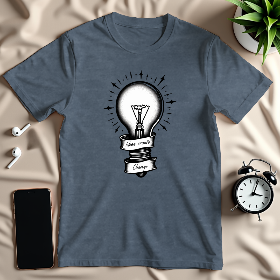 Creative Energy T-Shirt