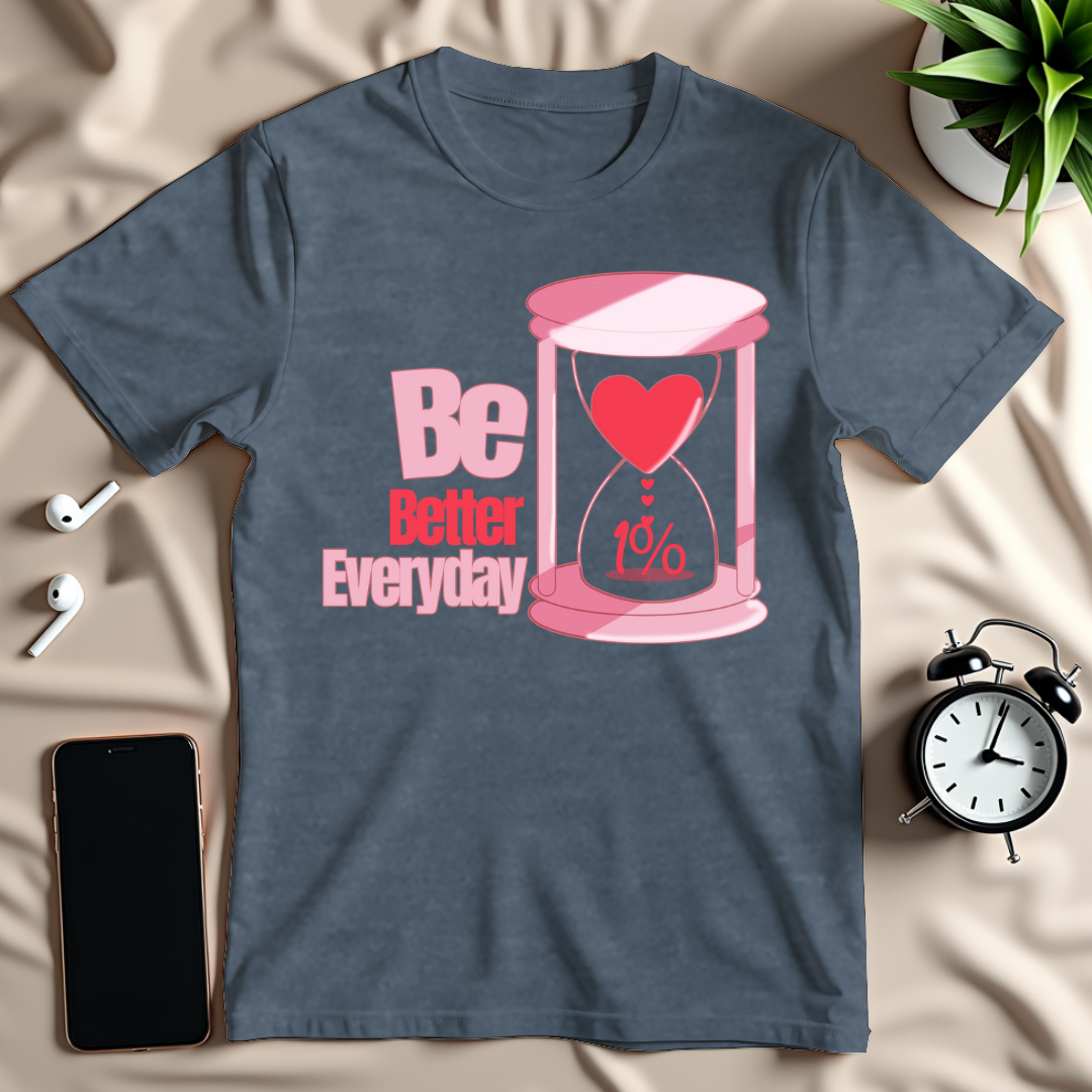 Better Every Day T-Shirt