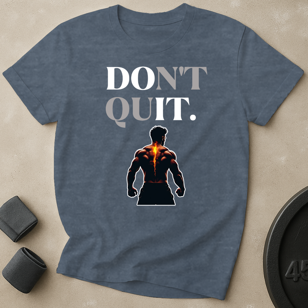 Resiliance Glow T-Shirt