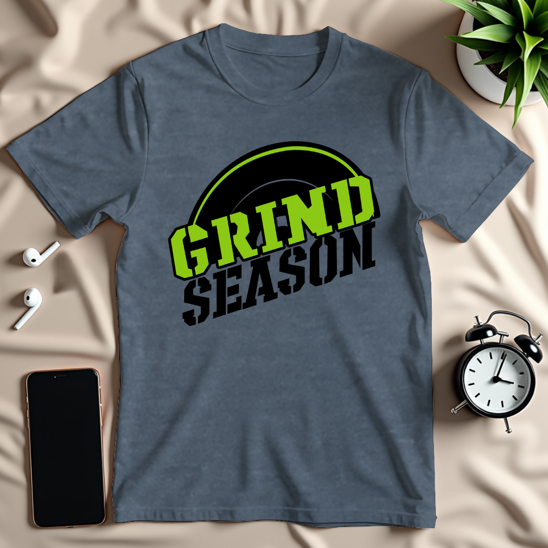 Grind Season T-Shirt