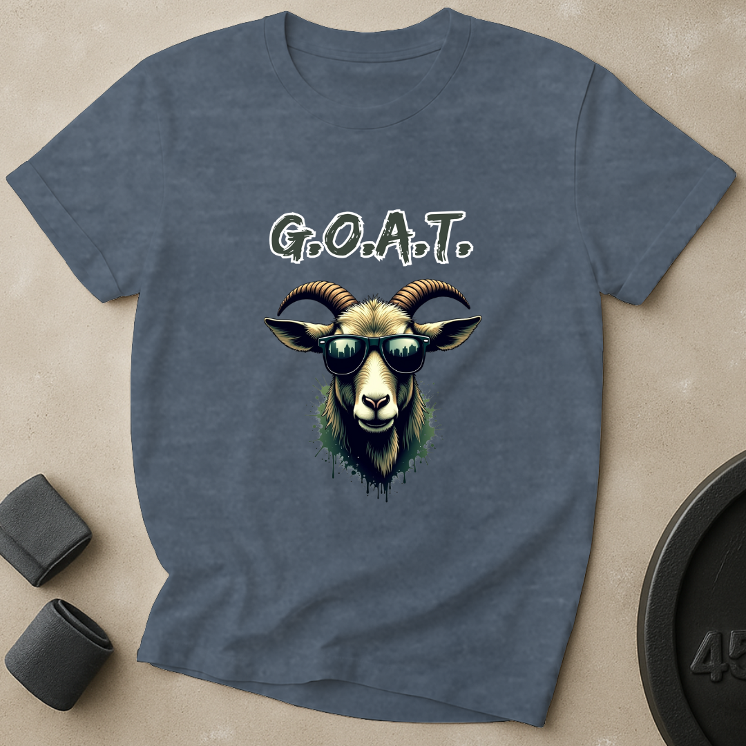 Goat T-Shirt