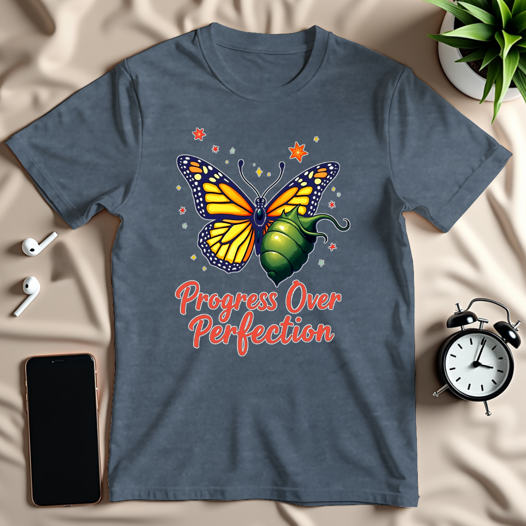 Chrysalis Flight T-Shirt