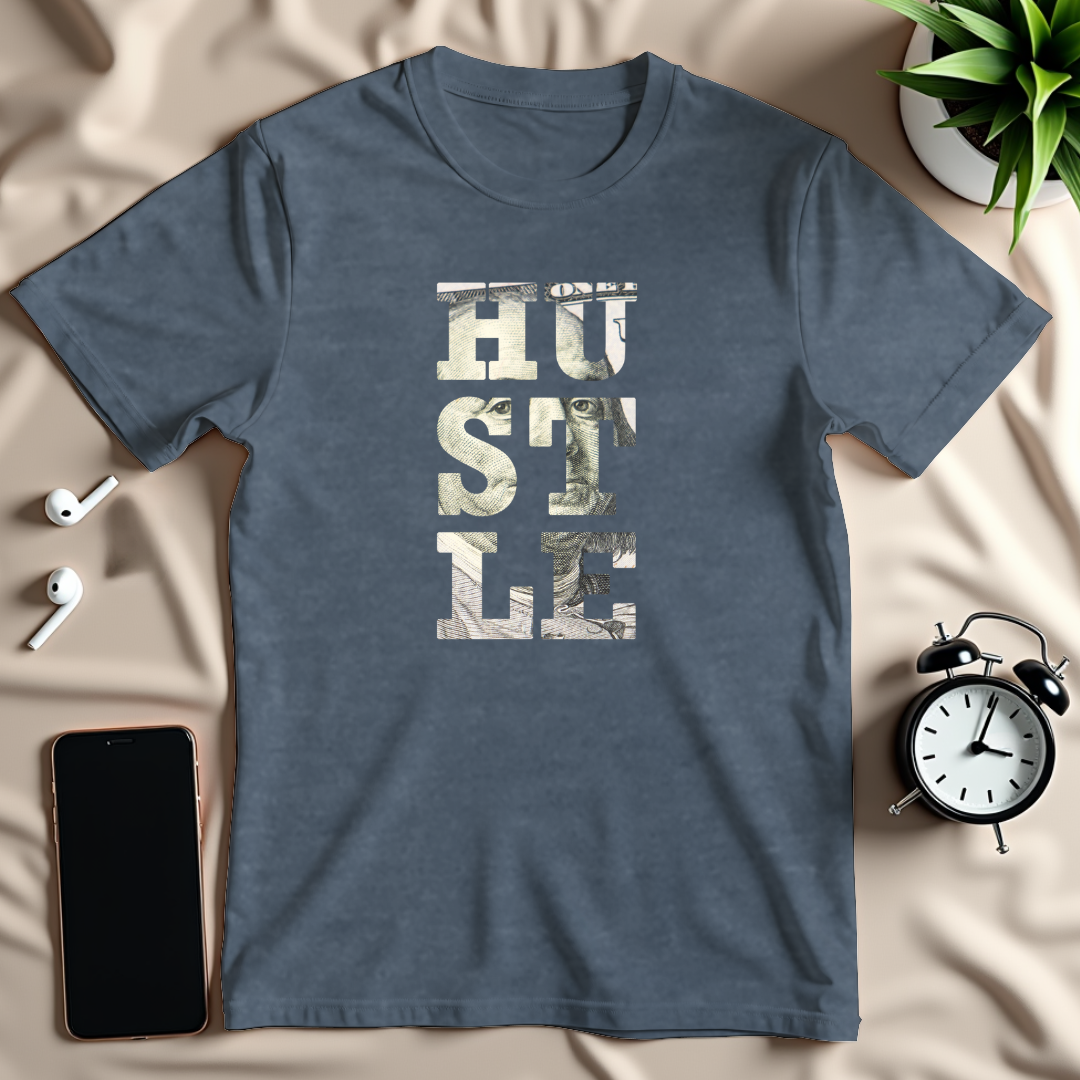Hustle T-Shirt