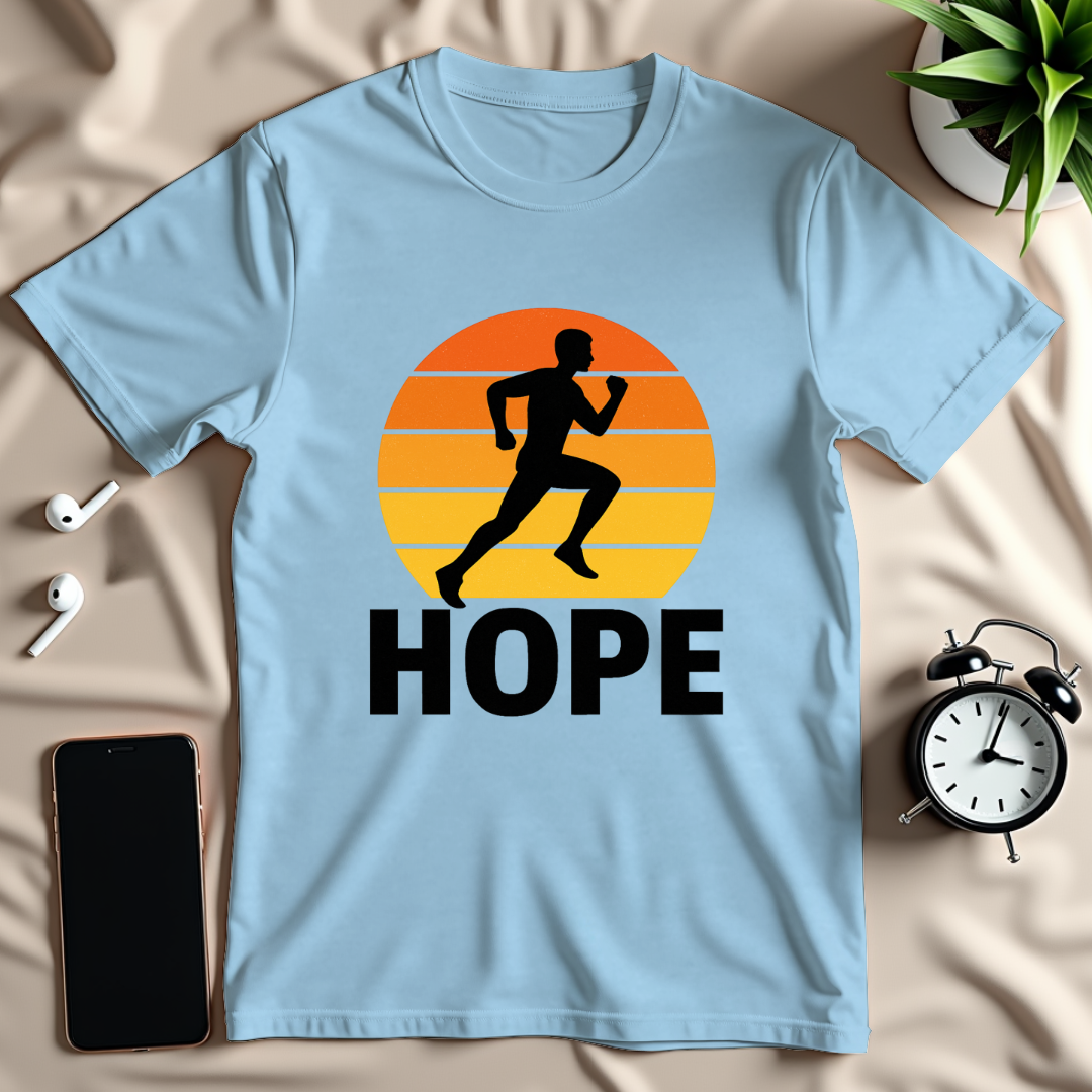Hope Runner T-Shirt
