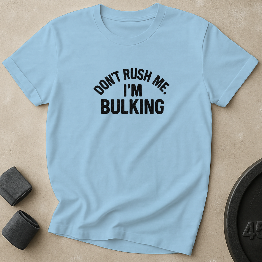 Bulking T-Shirt