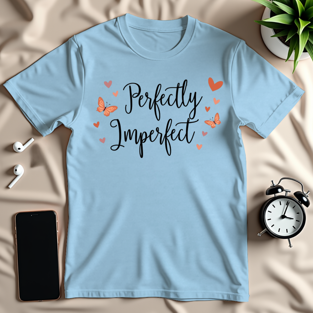 Perfectly Imperfect T-Shirt