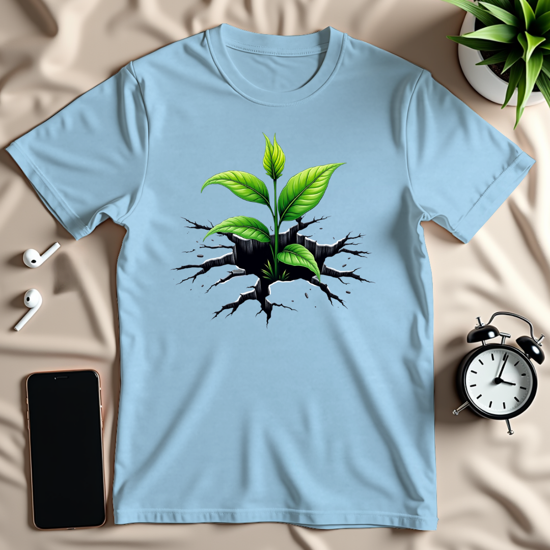 Urban Resilience T-Shirt