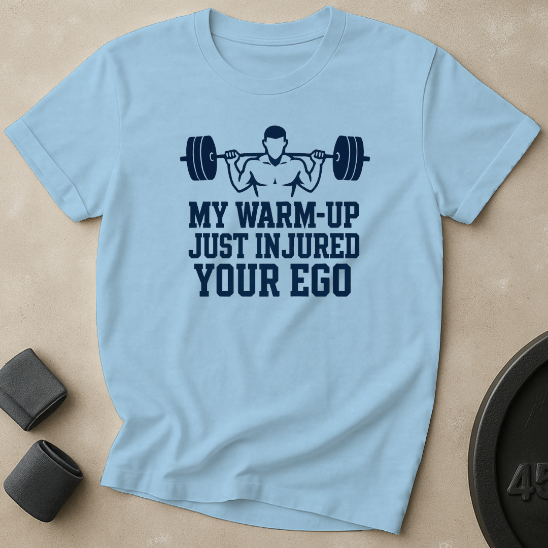 Injured Ego T-Shirt