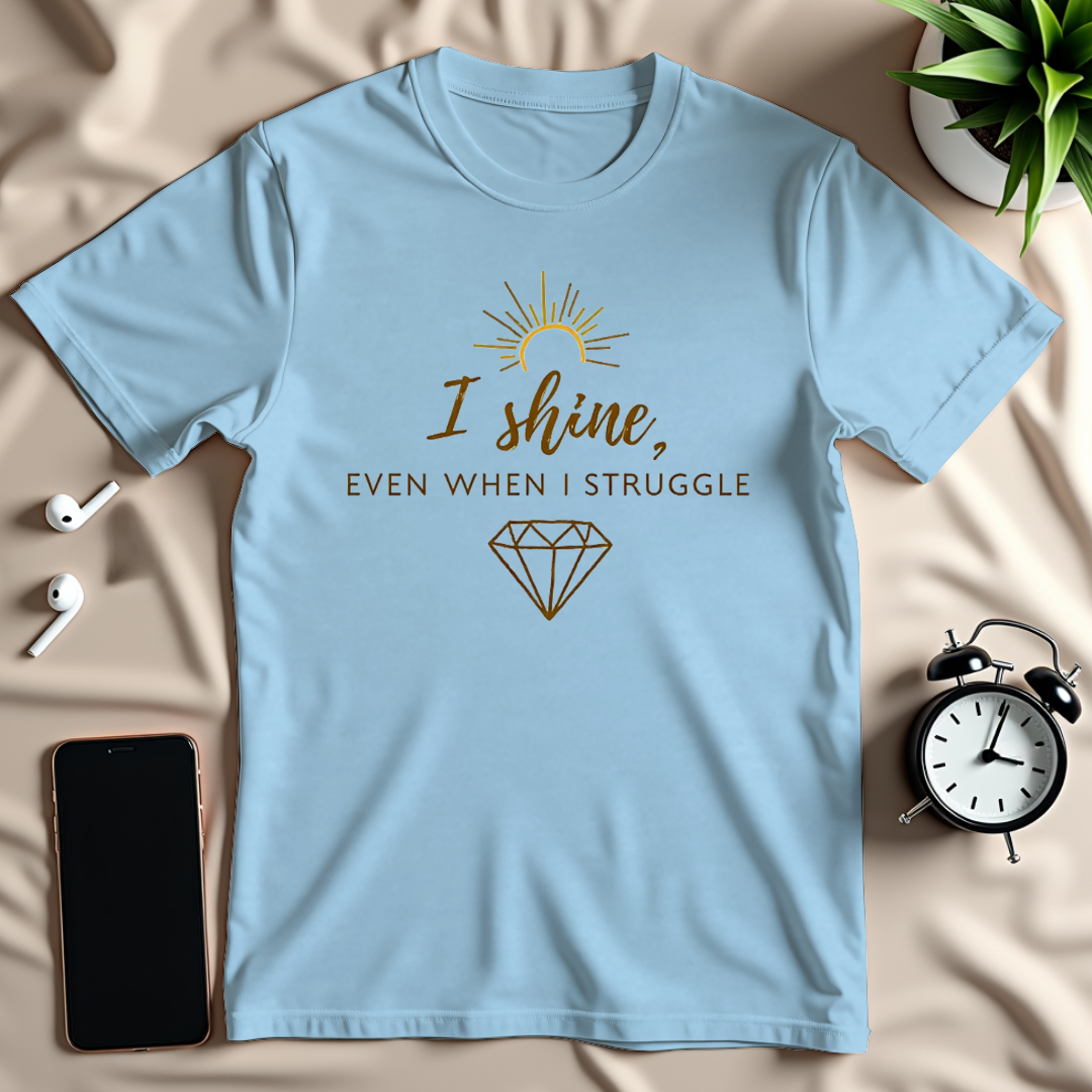I Shine T-Shirt