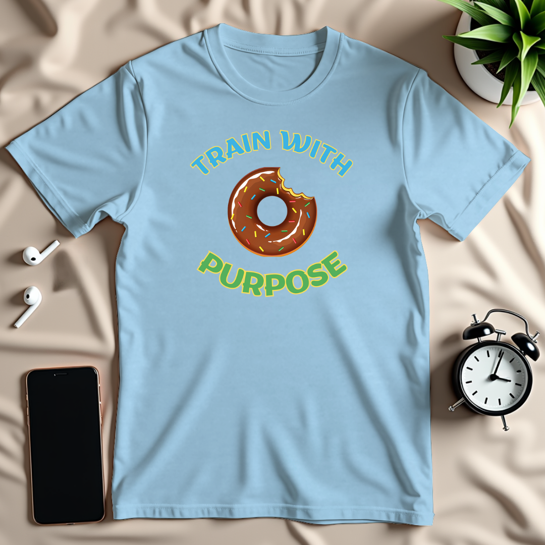 Train With Purpose T-Shirt
