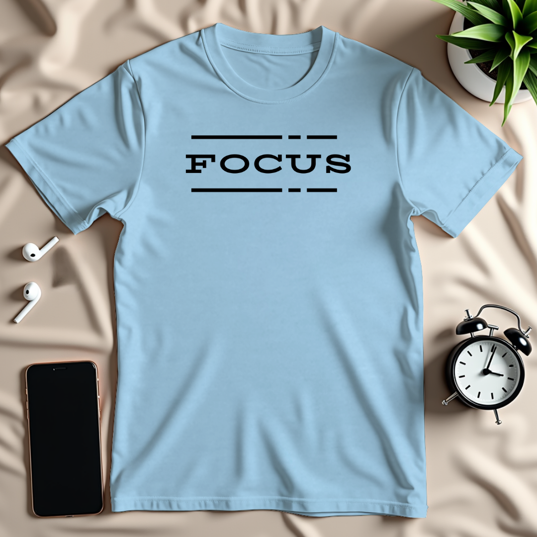 Focus T-Shirt