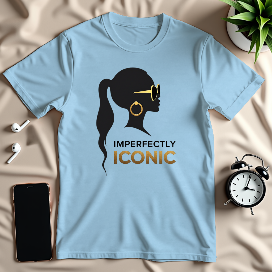 Imperfectly Iconic T-Shirt