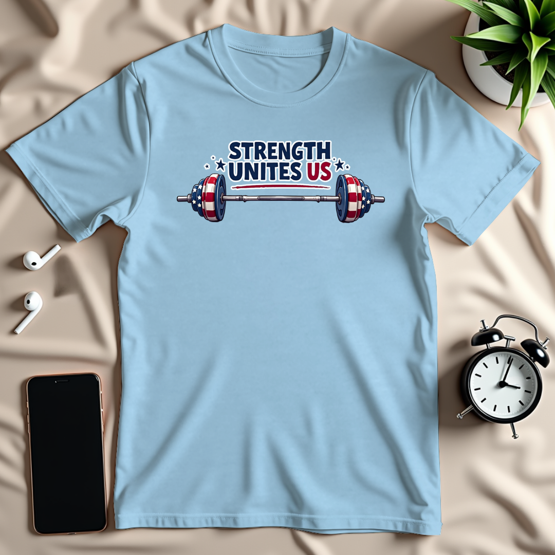 Unity Strength T-Shirt