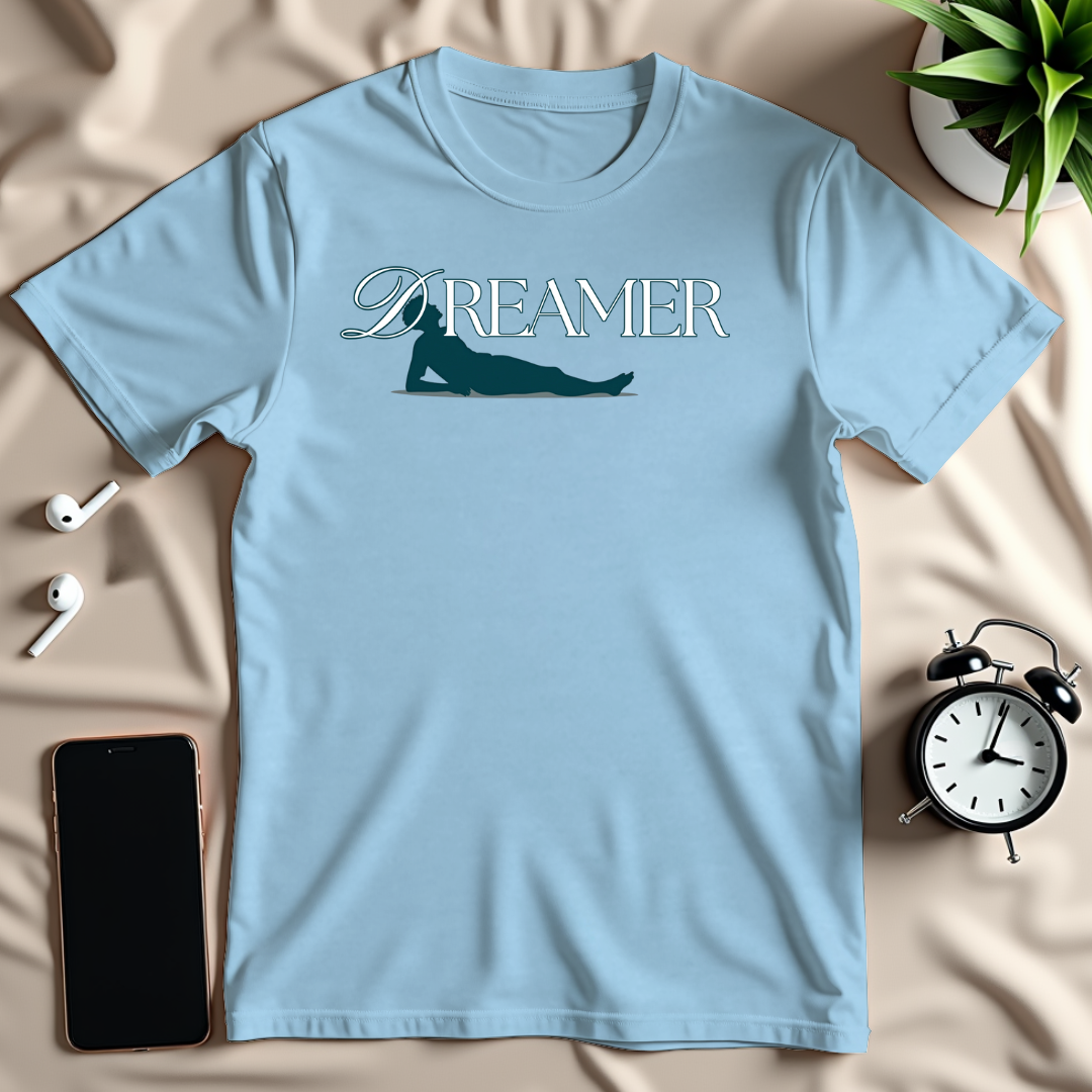 Dreamer Men T-Shirt