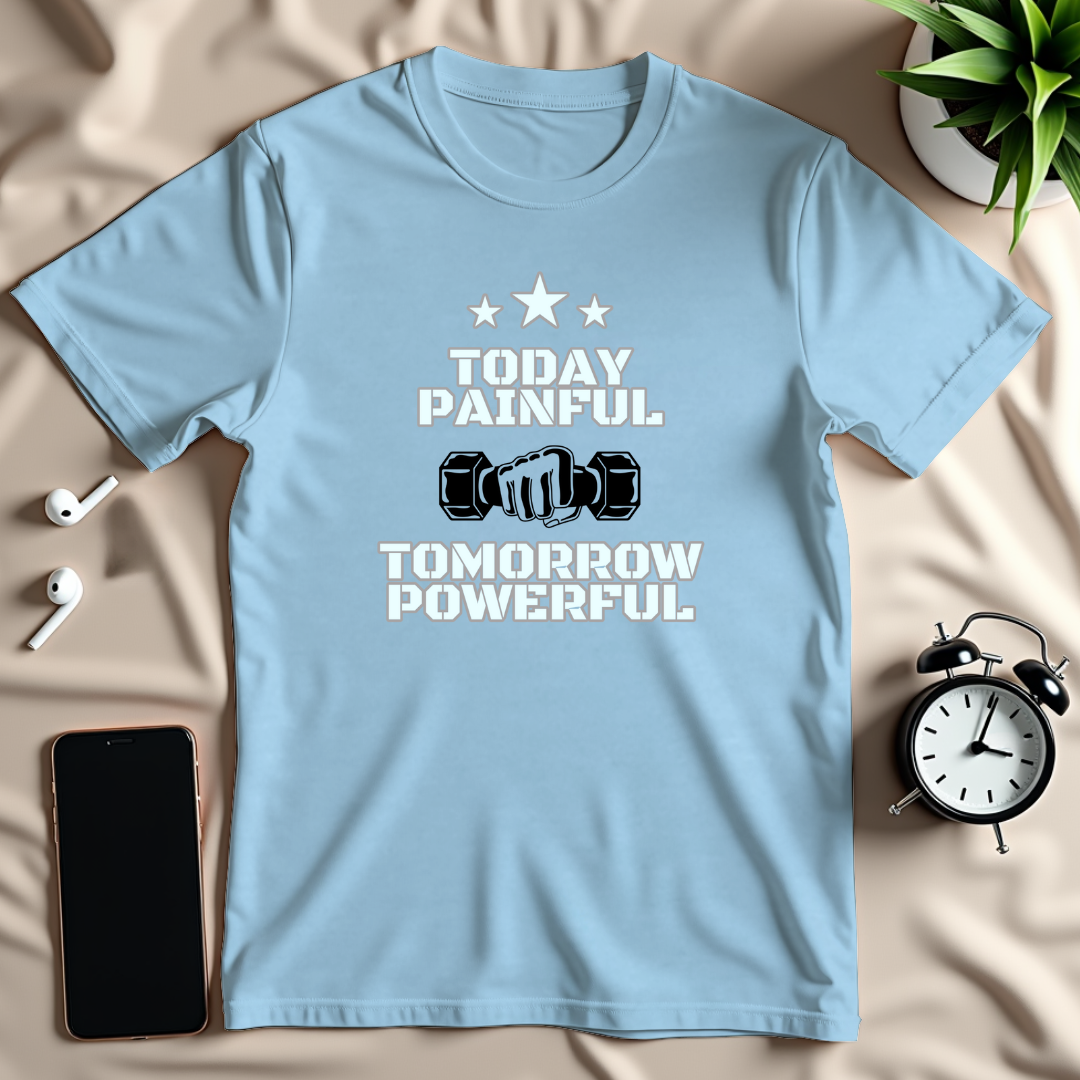Painful Powerful T-Shirt