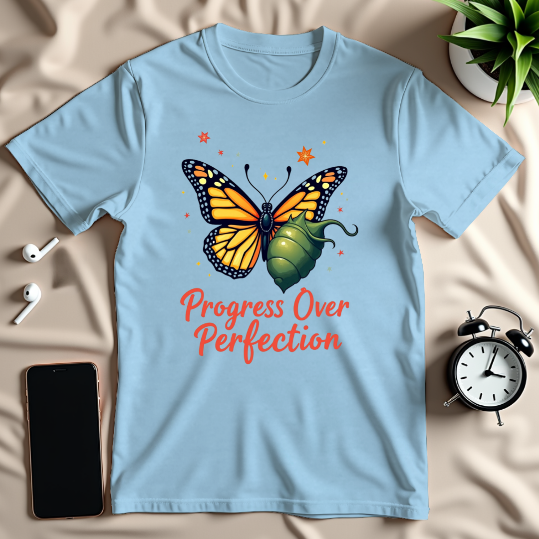 Chrysalis Flight T-Shirt