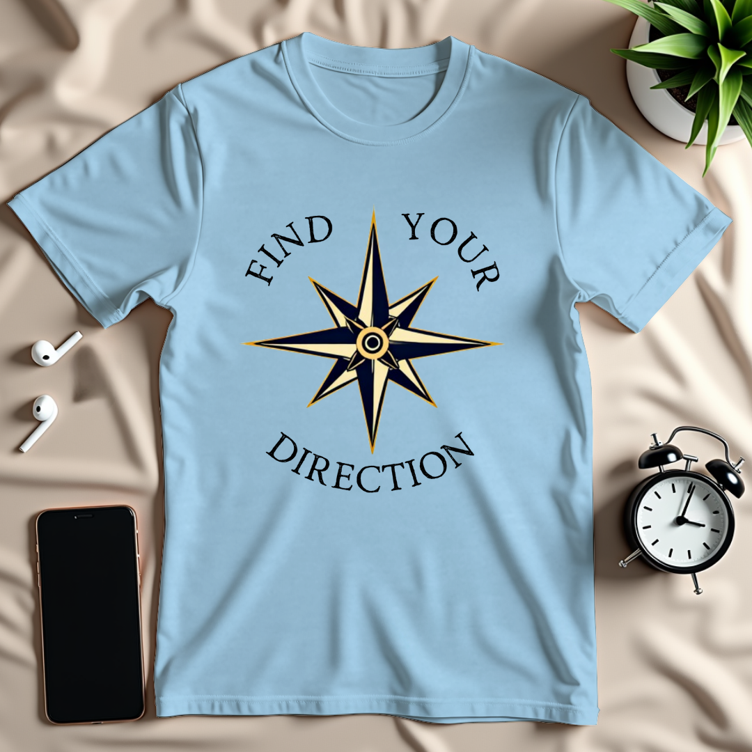 True Direction T-Shirt