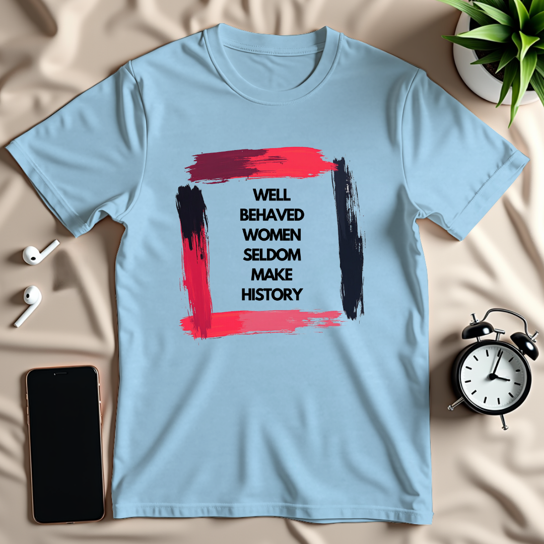 Empowered Elegance T-Shirt