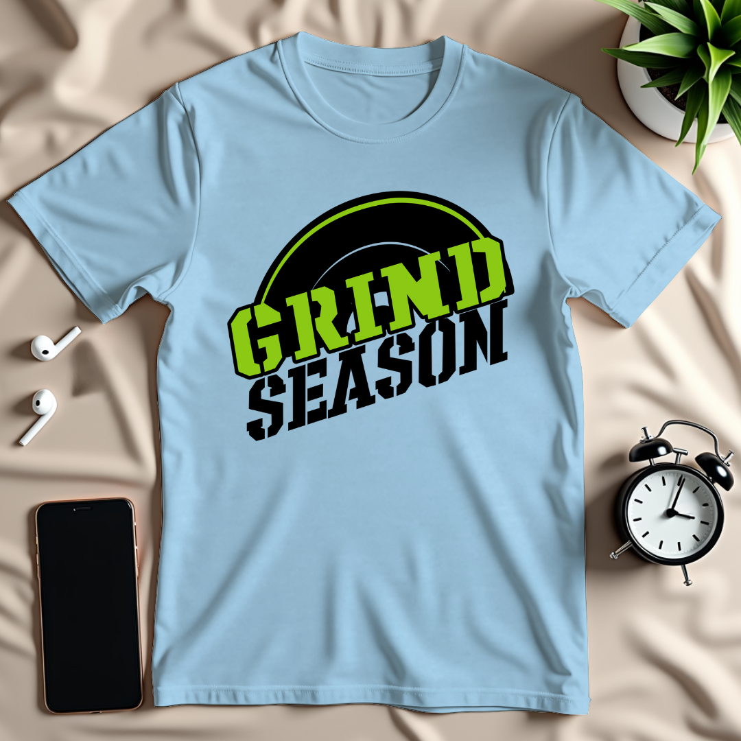 Grind Season T-Shirt