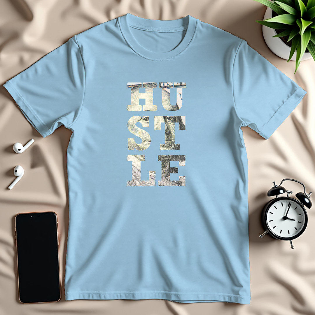 Hustle T-Shirt